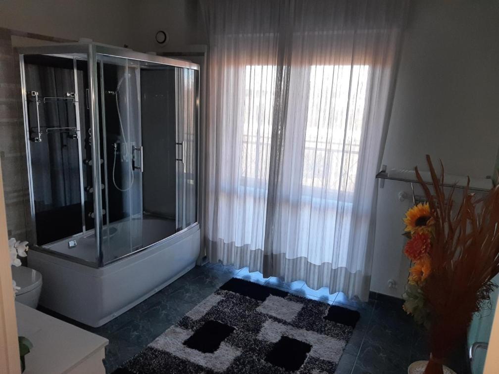 Hotel Residenza Delle Alpi Torino Dış mekan fotoğraf