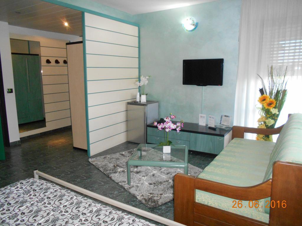 Hotel Residenza Delle Alpi Torino Dış mekan fotoğraf