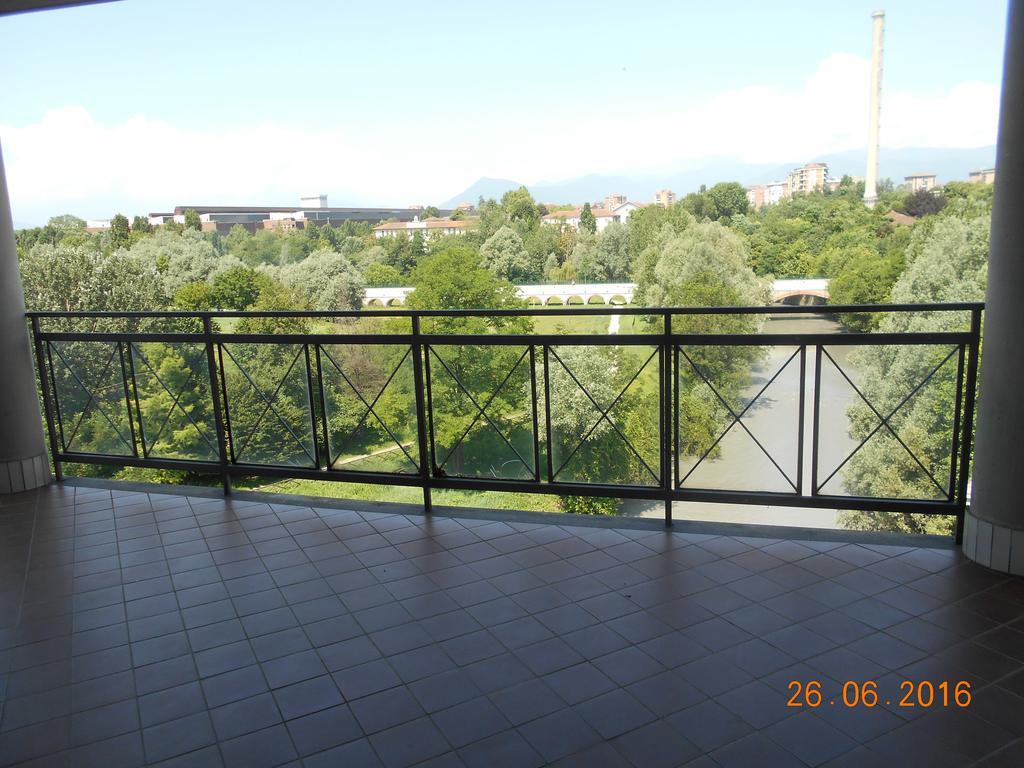Hotel Residenza Delle Alpi Torino Dış mekan fotoğraf