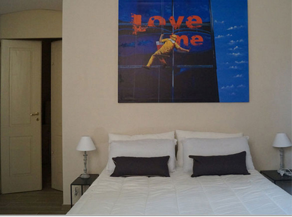 Hotel Residenza Delle Alpi Torino Dış mekan fotoğraf