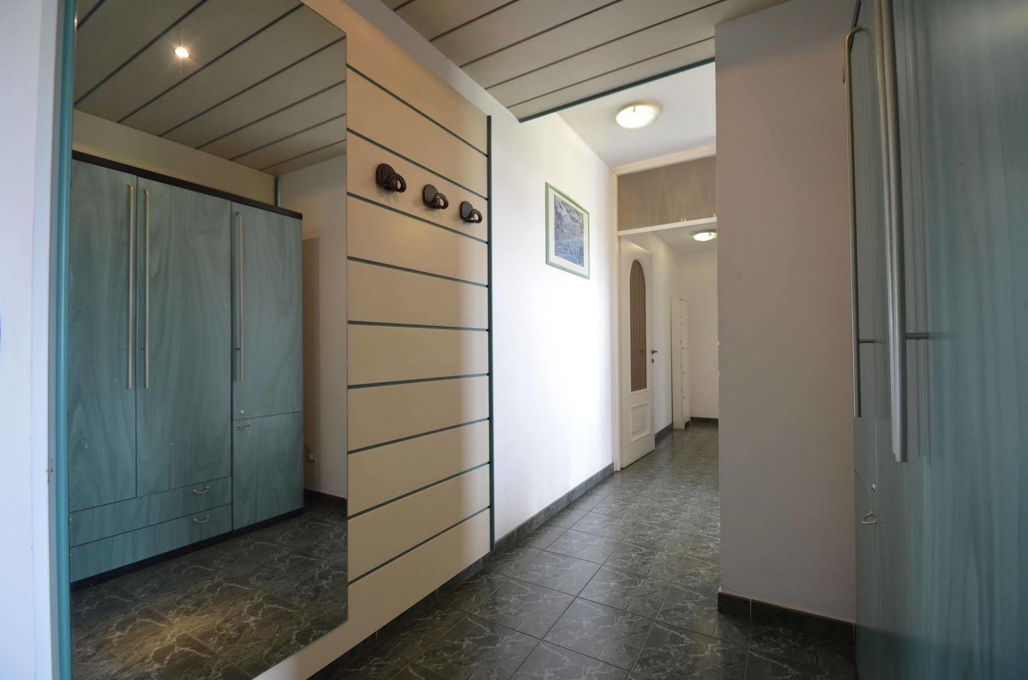 Hotel Residenza Delle Alpi Torino Dış mekan fotoğraf