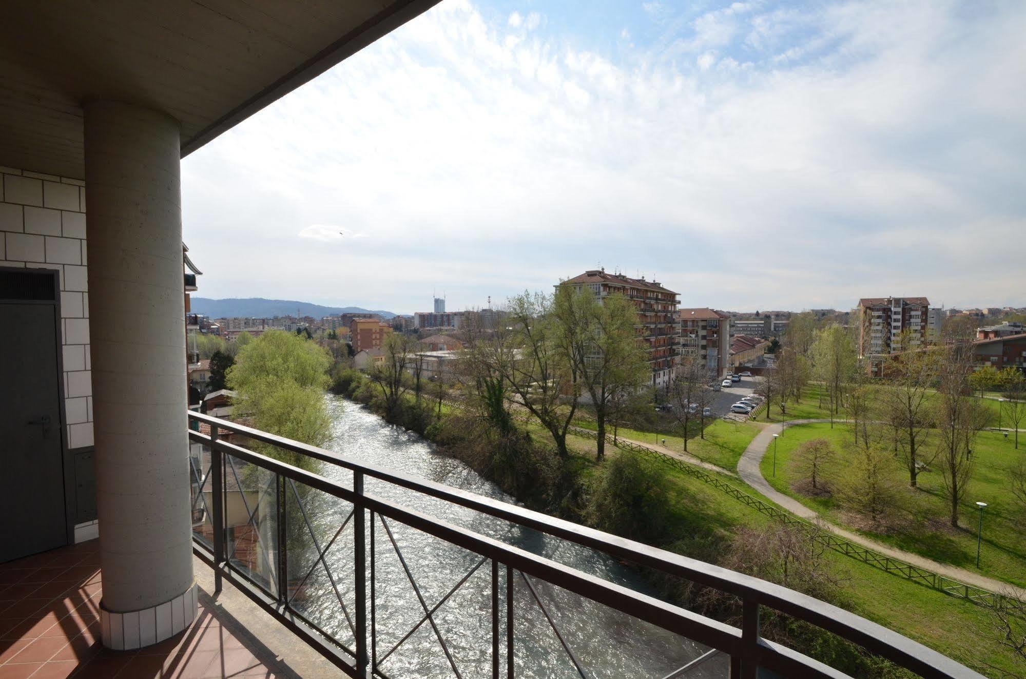 Hotel Residenza Delle Alpi Torino Dış mekan fotoğraf