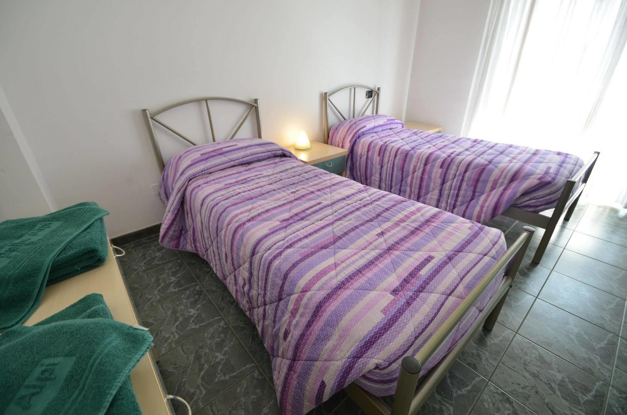 Hotel Residenza Delle Alpi Torino Dış mekan fotoğraf