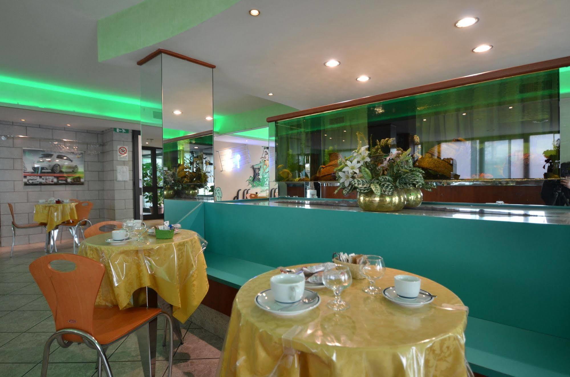Hotel Residenza Delle Alpi Torino Dış mekan fotoğraf