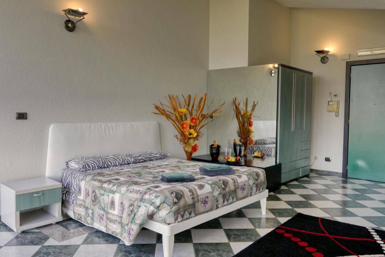 Hotel Residenza Delle Alpi Torino Dış mekan fotoğraf